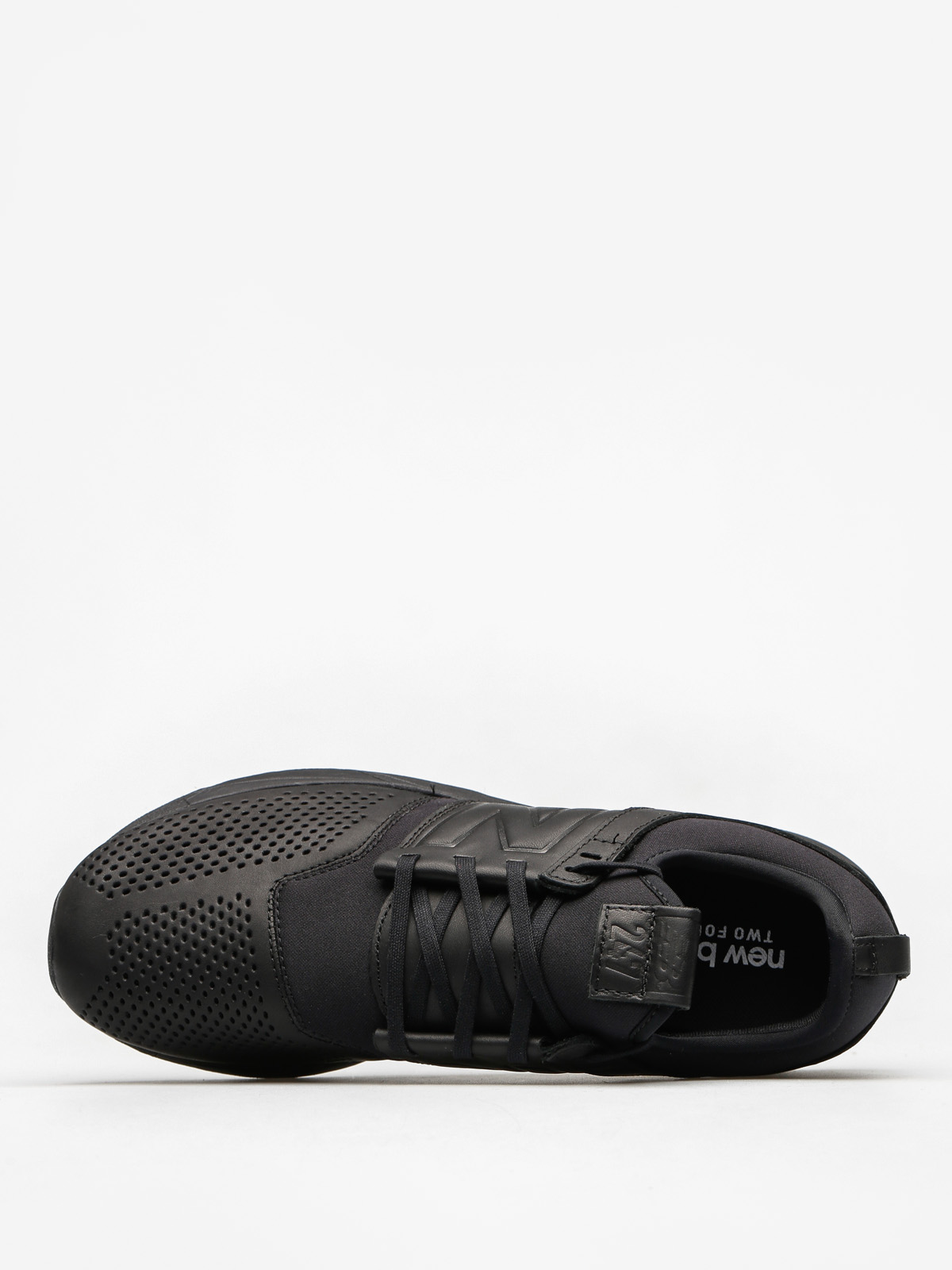 Buty New Balance 247 (black)