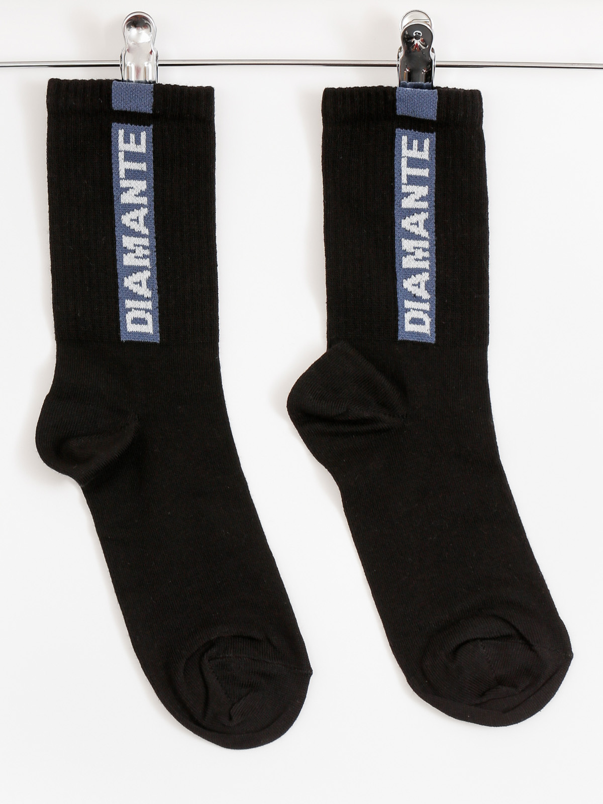 Skarpetki Diamante Wear Diamante (black)