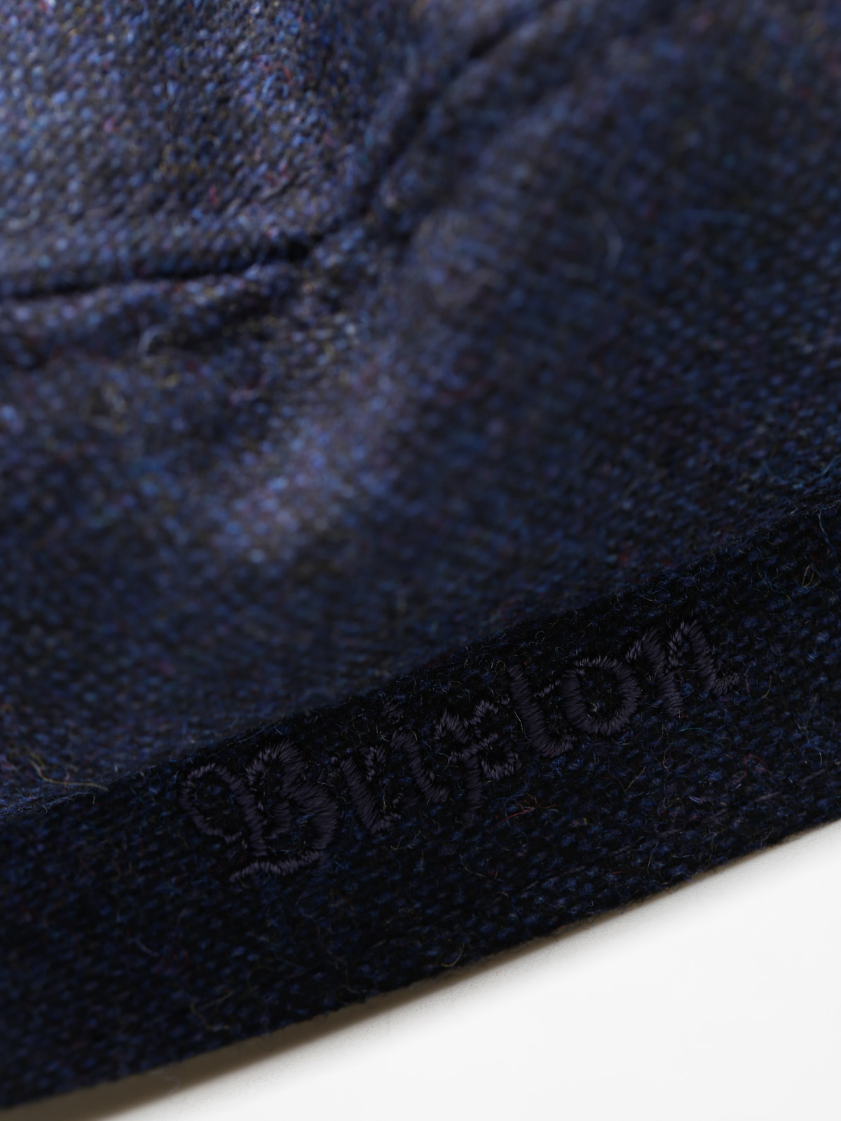 Bosmanka Brixton Fiddler ZD (washed navy/navy)
