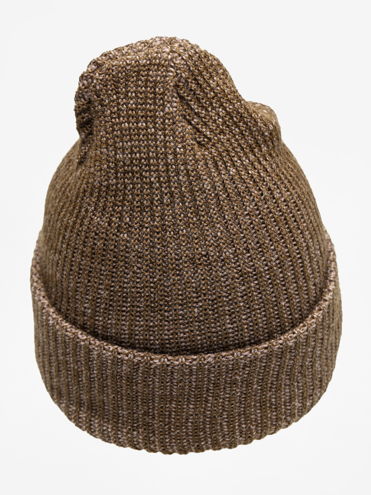 Czapka zimowa Brixton Trig Beanie (heather moss)