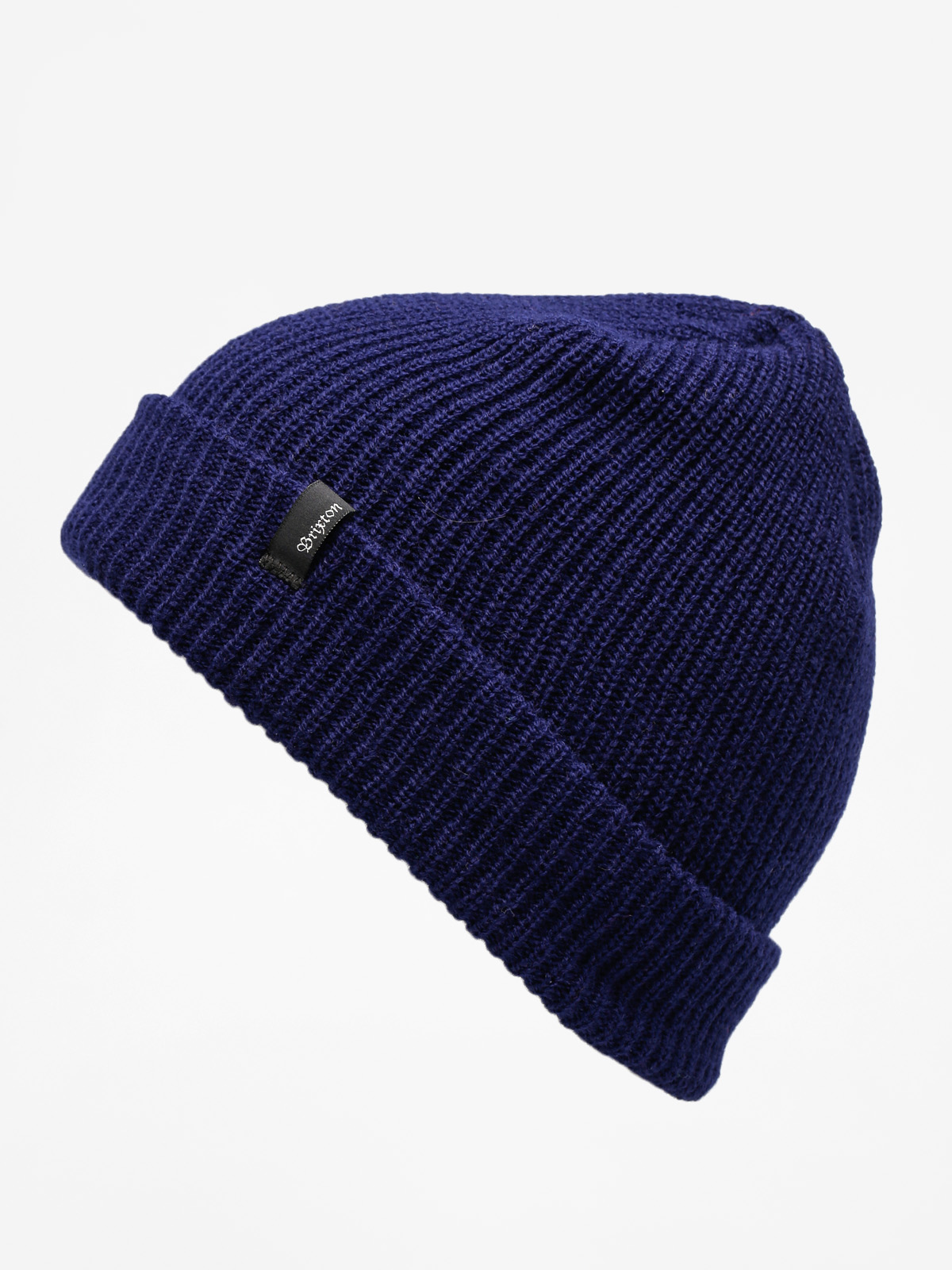Czapka zimowa Brixton Heist Beanie (navy)