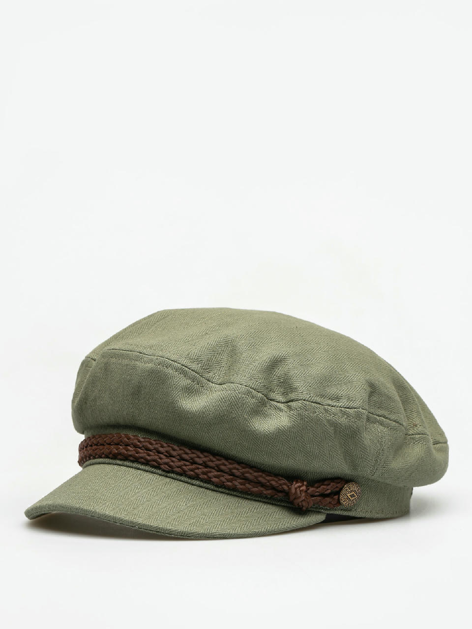 Bosmanka Brixton Fiddler ZD (light olive/brown)