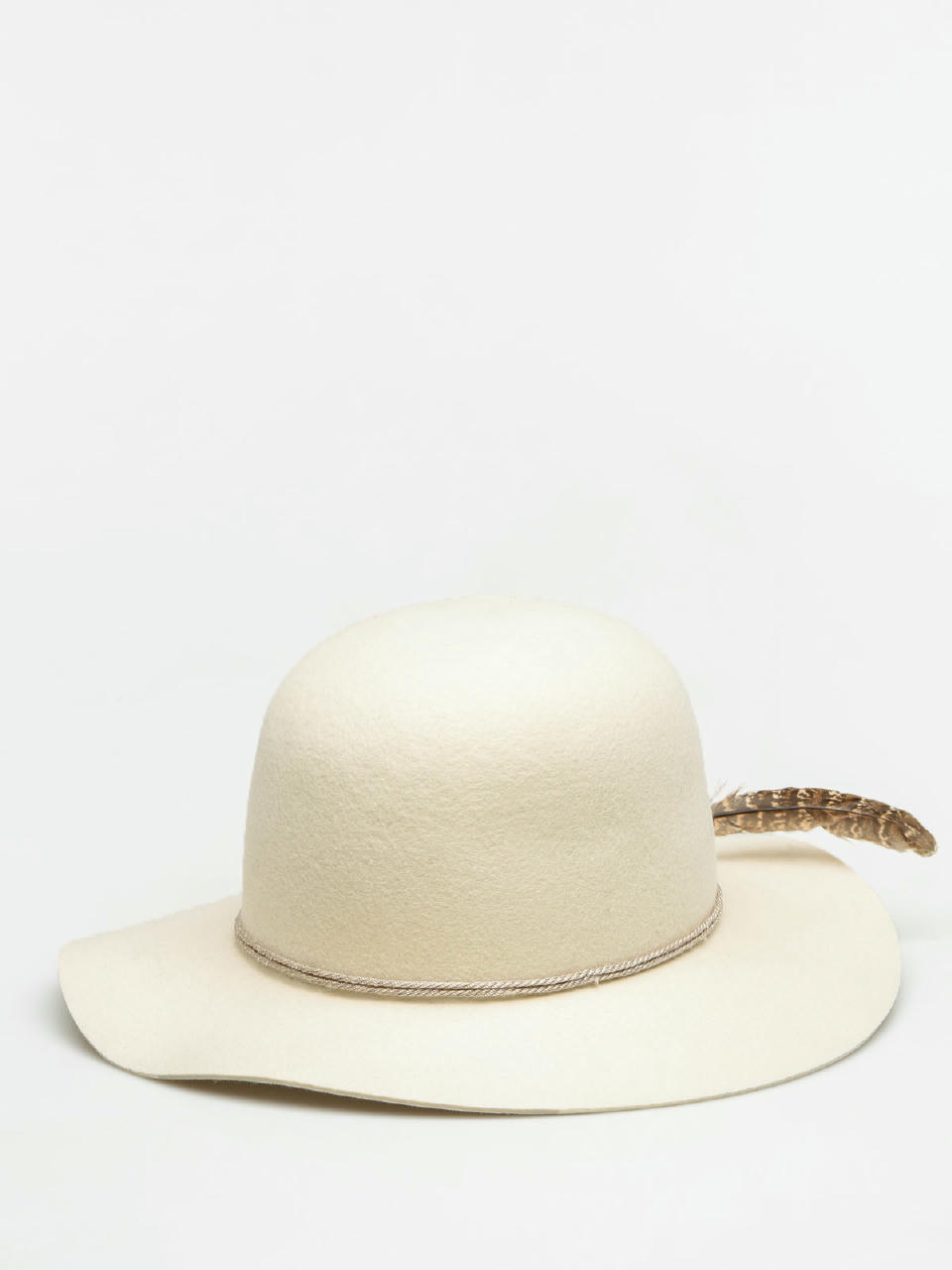 Kapelusz Brixton Sol Hat Wmn (ivory)