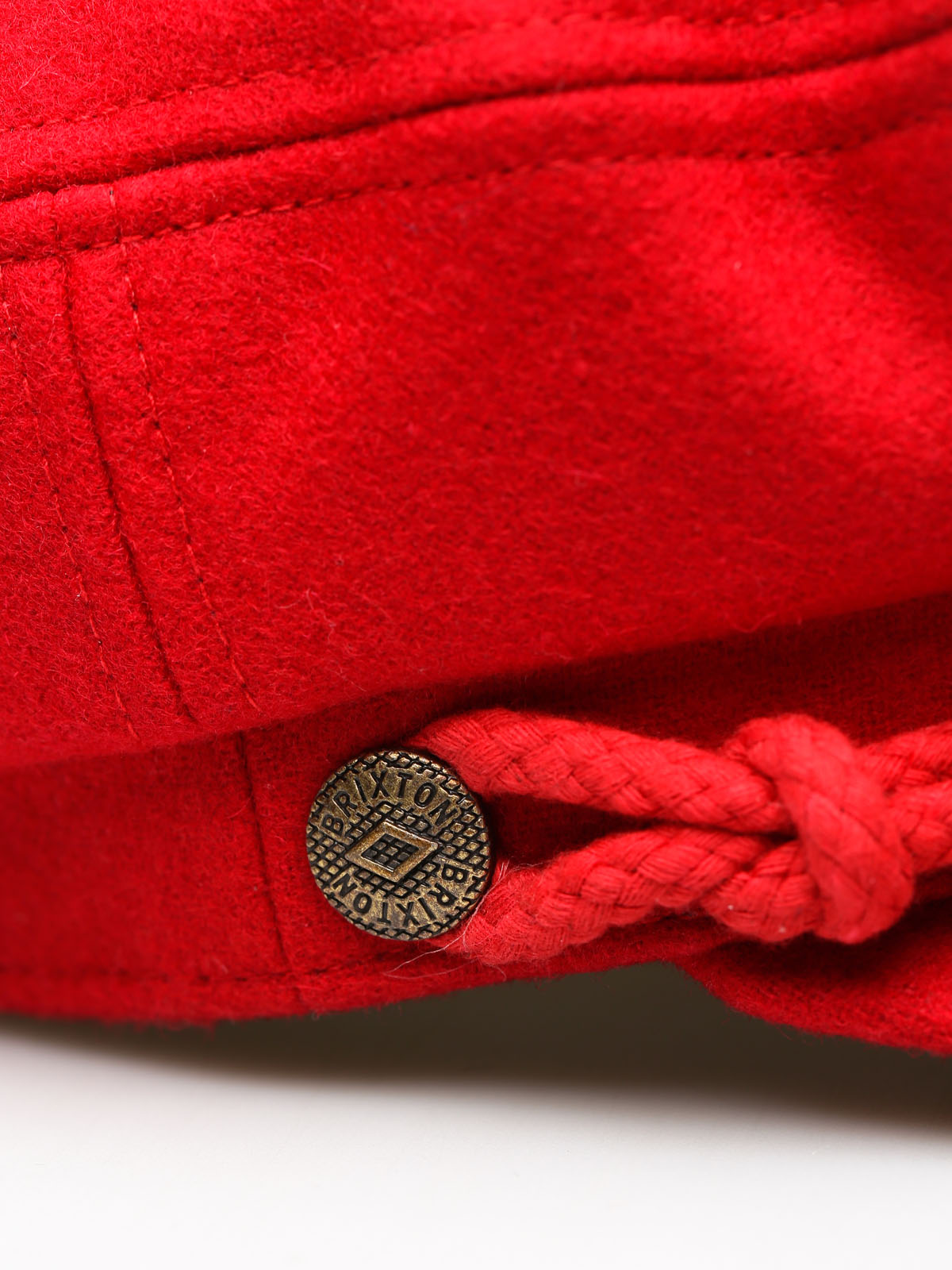 Bosmanka Brixton Ashland ZD Wmn (red)