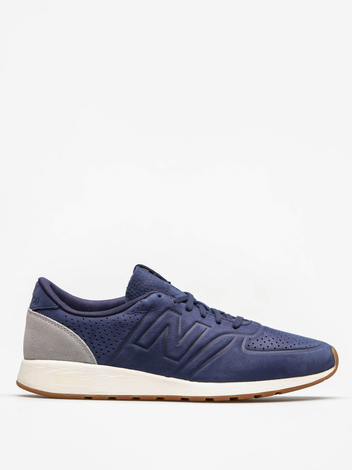 Buty New Balance 420 (navy)