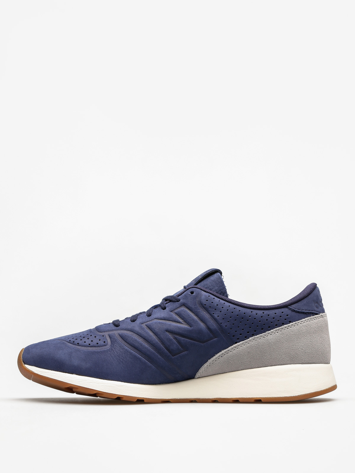 Buty New Balance 420 (navy)