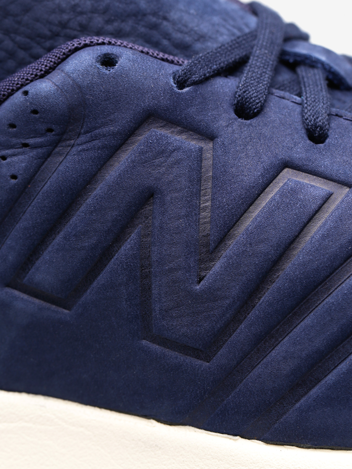 Buty New Balance 420 (navy)