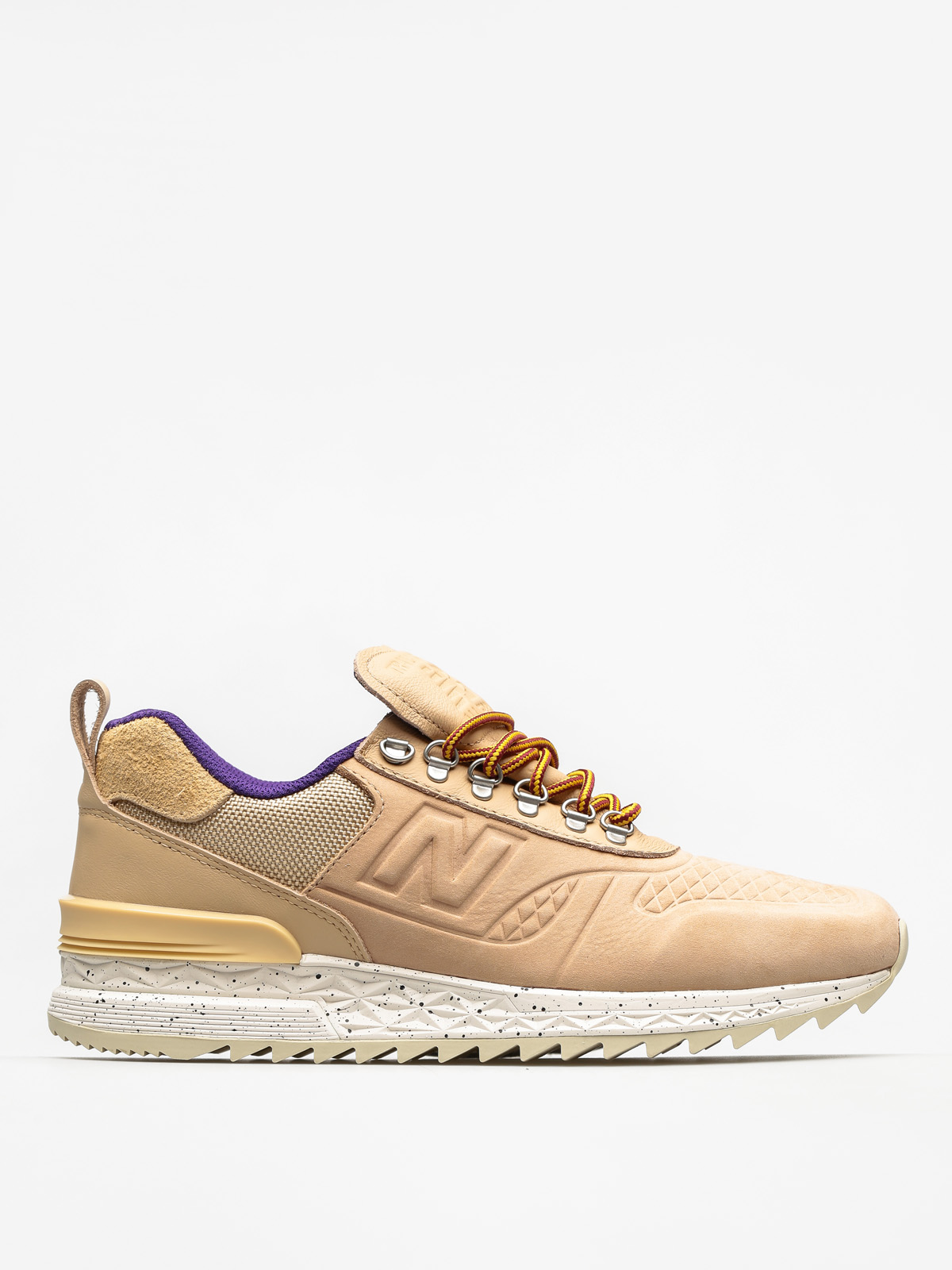 Buty New Balance TBAT (tan)