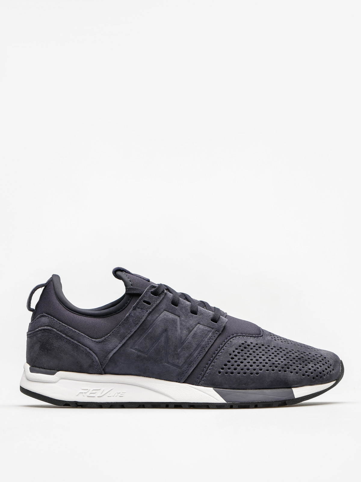 Buty New Balance 247 (navy)