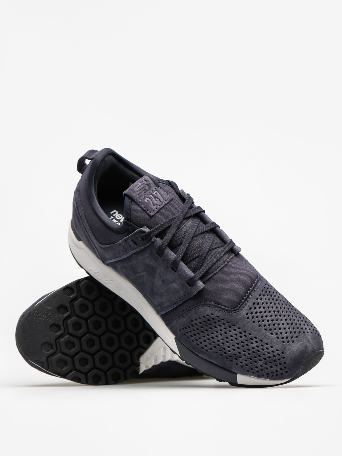 Buty New Balance 247 (navy)
