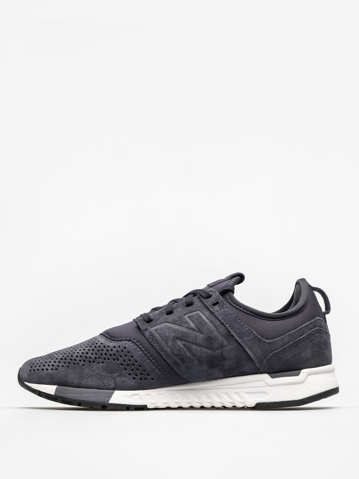 Buty New Balance 247 (navy)