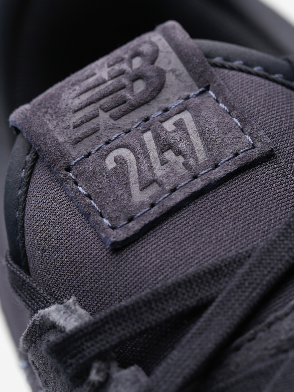 Buty New Balance 247 (navy)