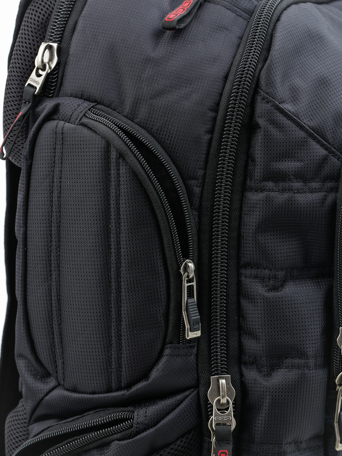 Plecak Ogio Bandit 17 (black)