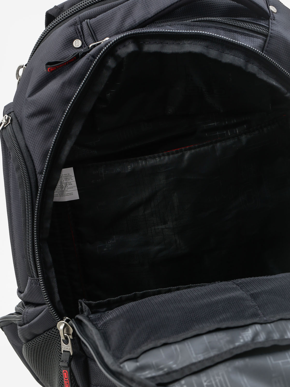 Plecak Ogio Bandit 17 (black)