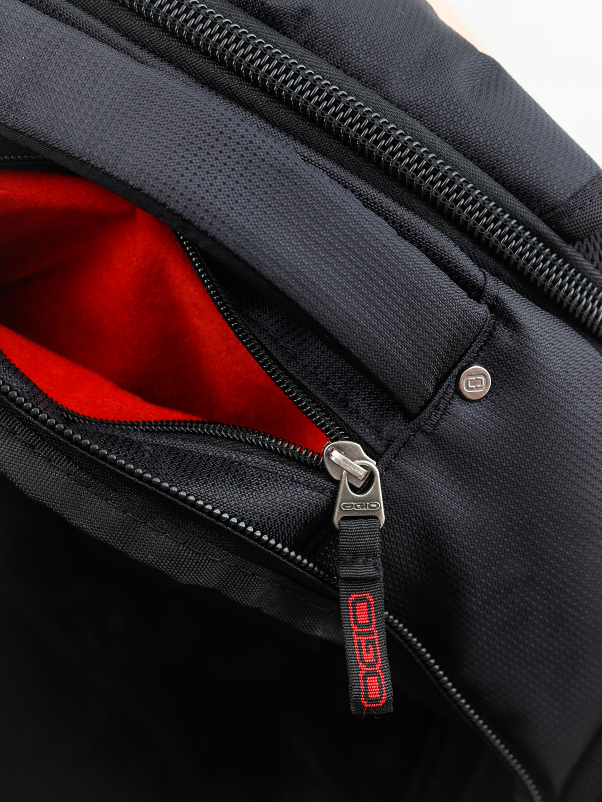 Plecak Ogio Bandit 17 (black)