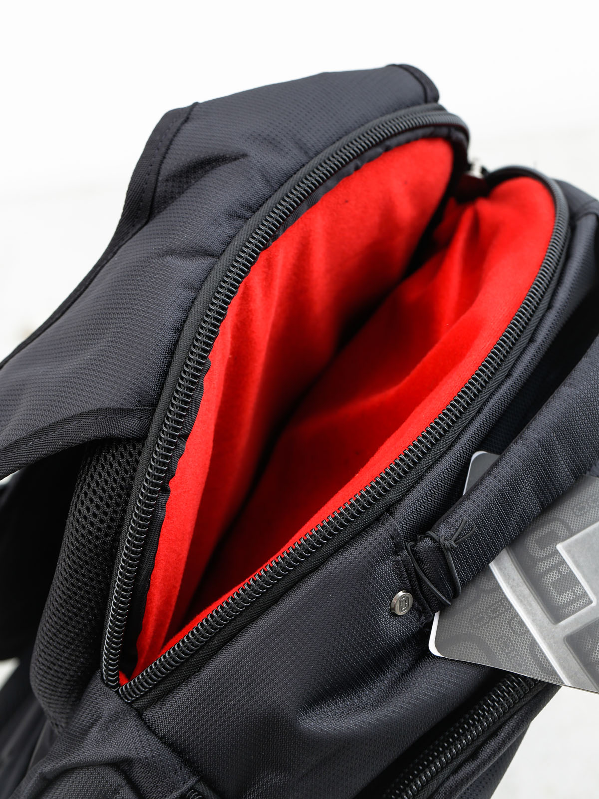 Plecak Ogio Bandit 17 (black)