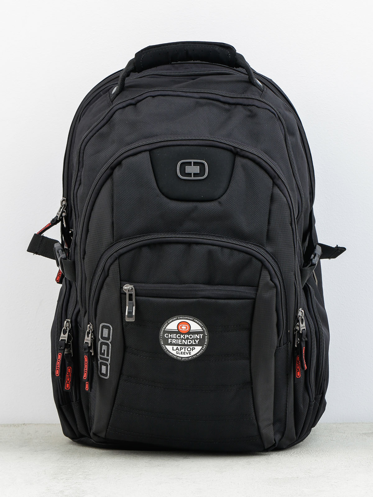 Plecak Ogio Urban 17 (blk)