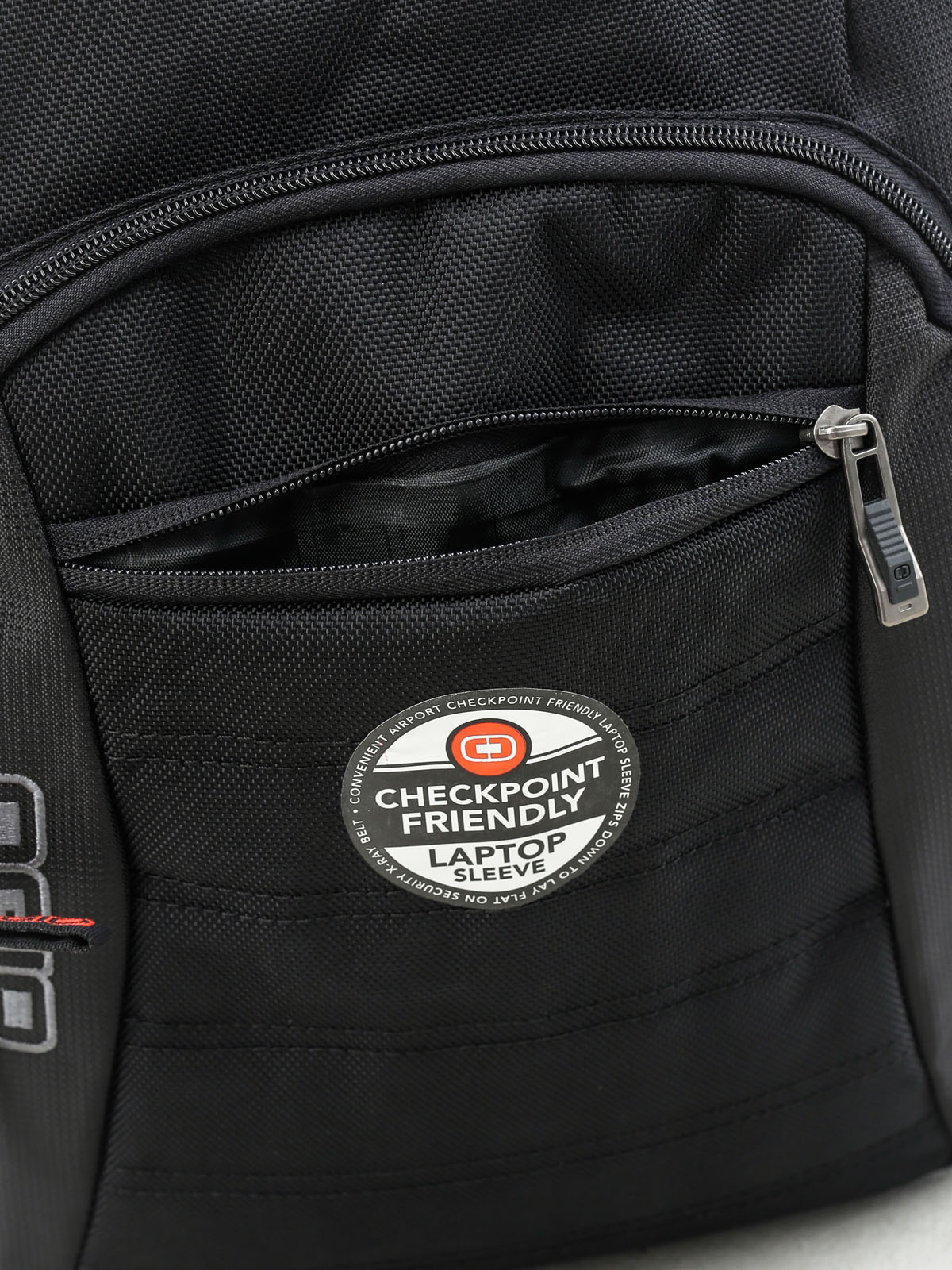 Plecak Ogio Urban 17 (blk)