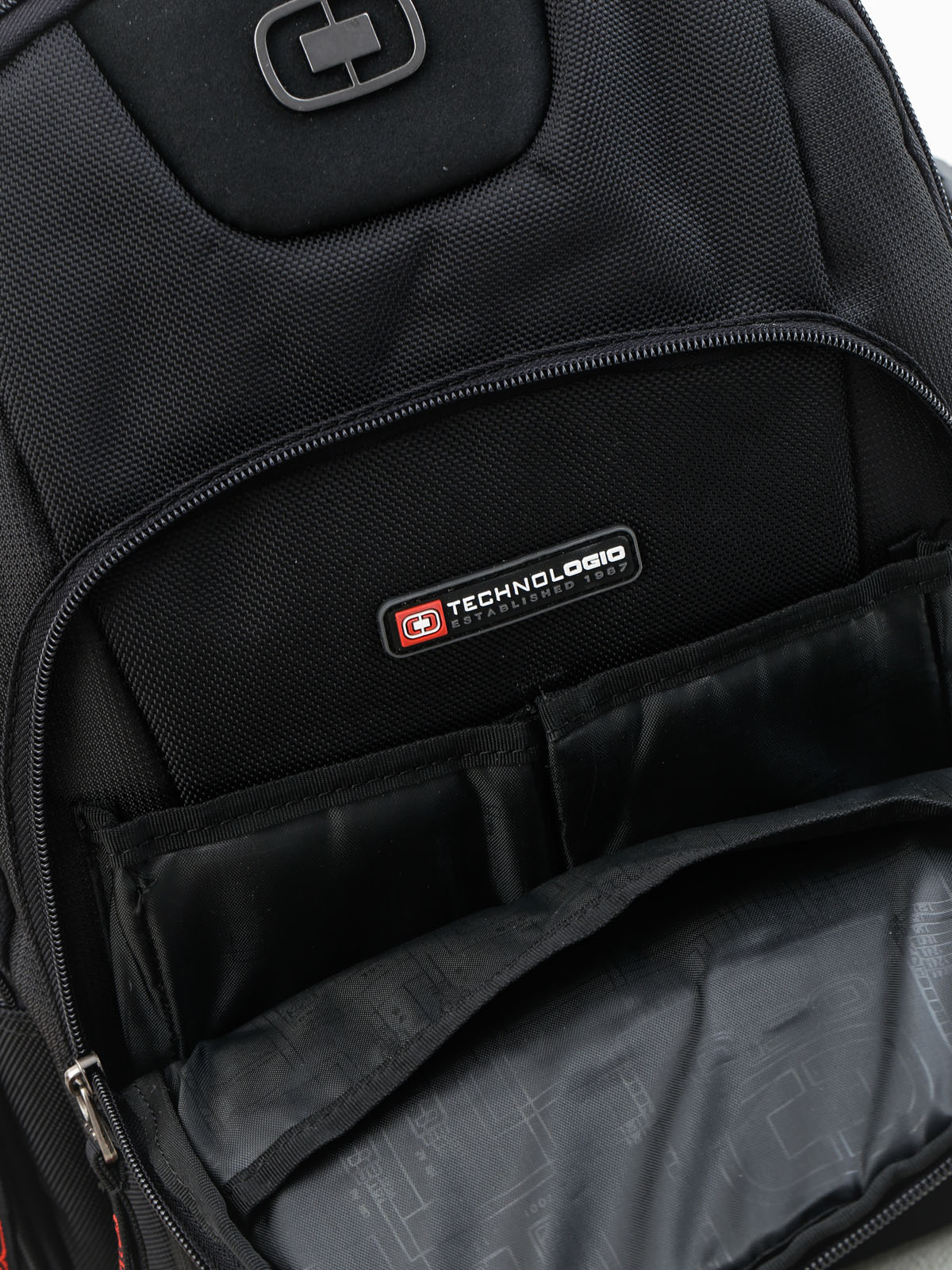 Plecak Ogio Urban 17 (blk)