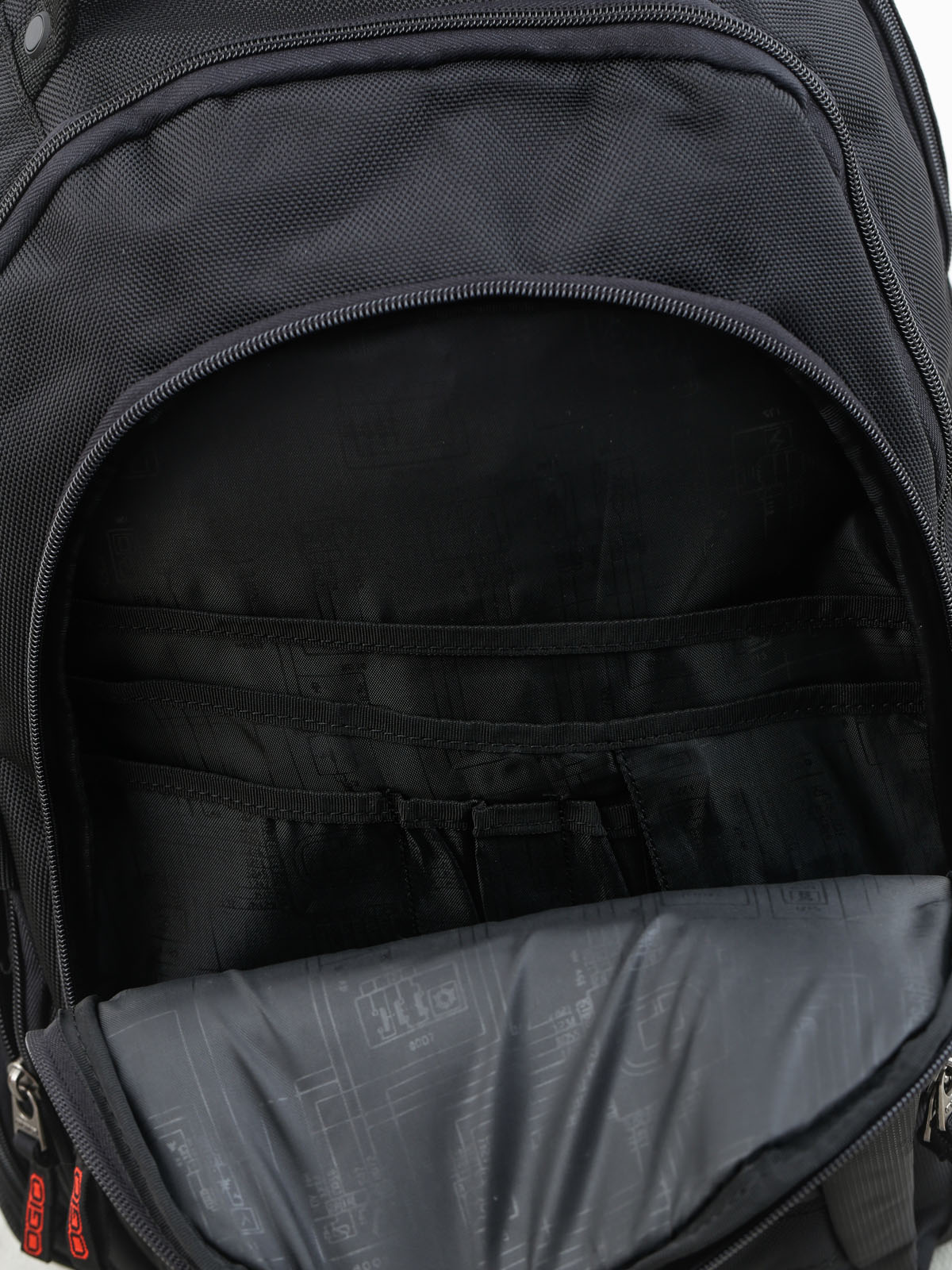 Plecak Ogio Urban 17 (blk)