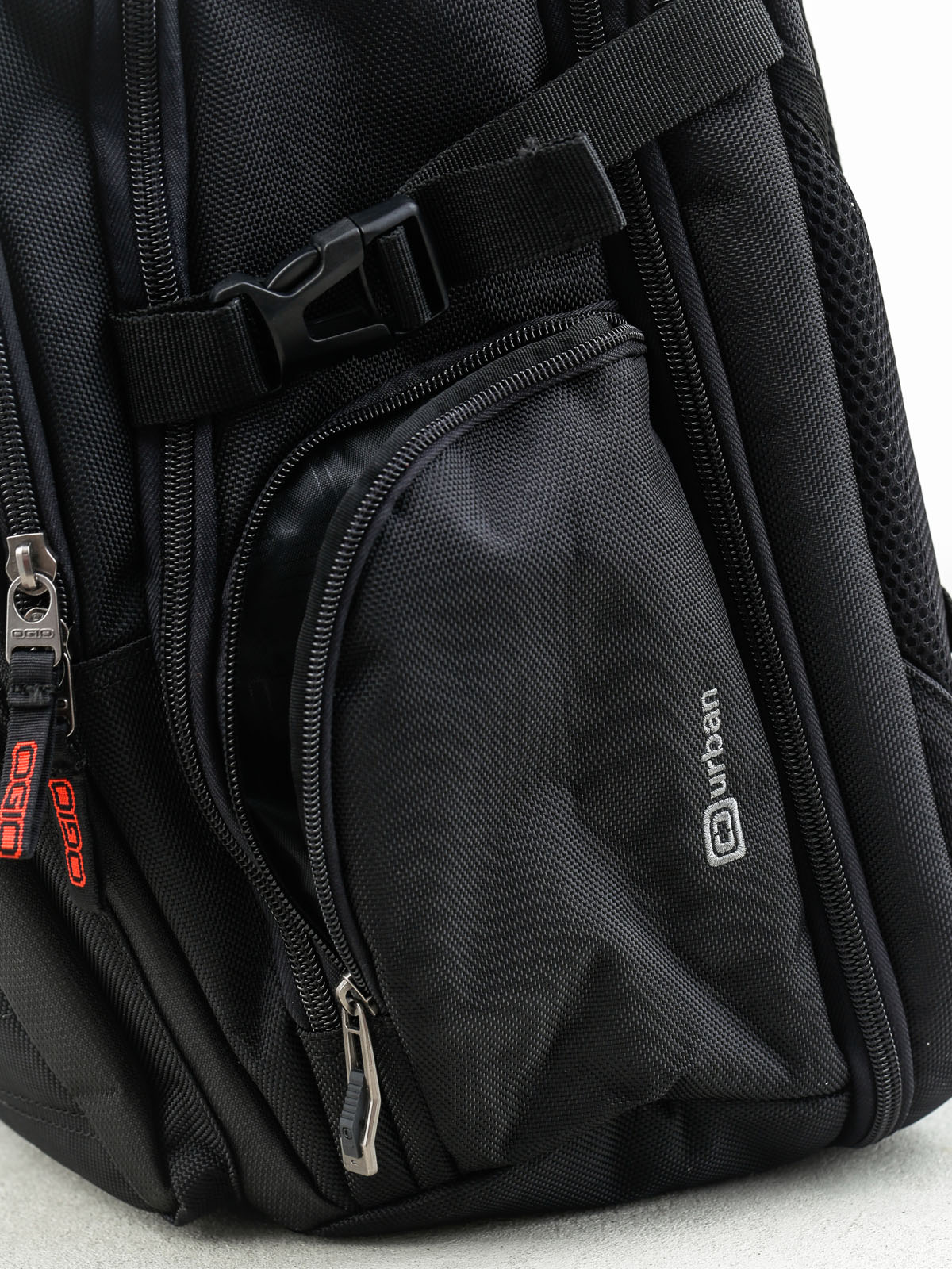 Plecak Ogio Urban 17 (blk)