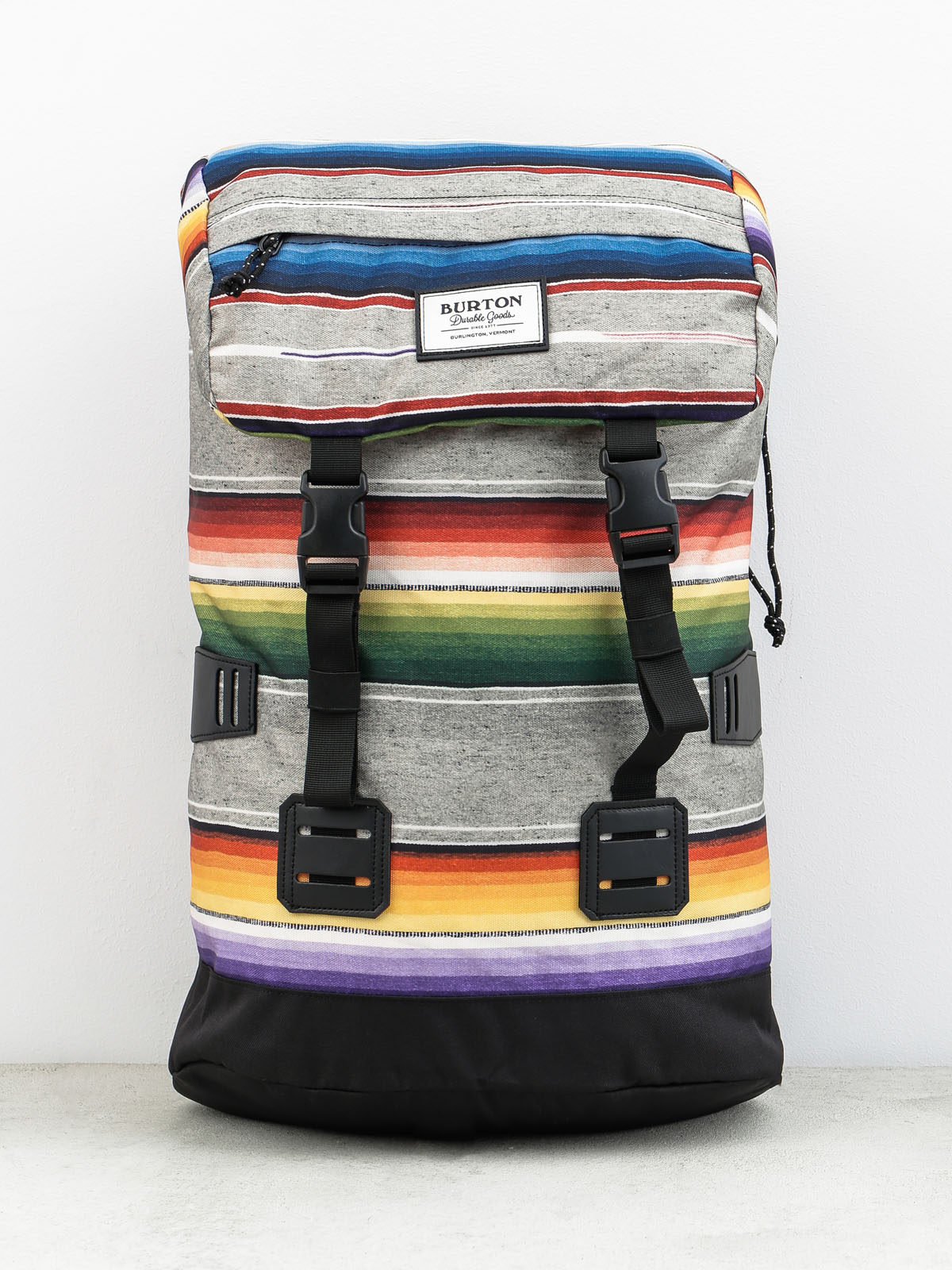 Plecak Burton Tinder (bright sinola stripe)