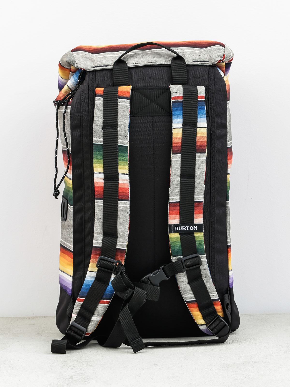 Plecak Burton Tinder (bright sinola stripe)