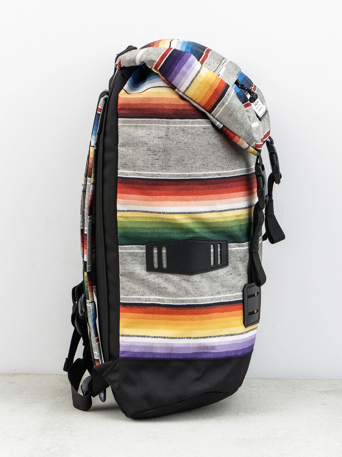 Plecak Burton Tinder (bright sinola stripe)