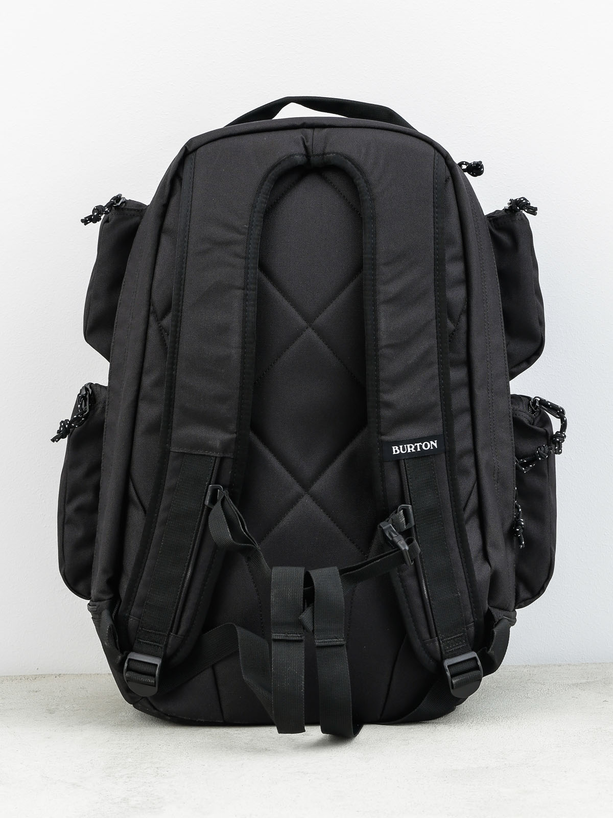 Plecak Burton Distortion (true black)