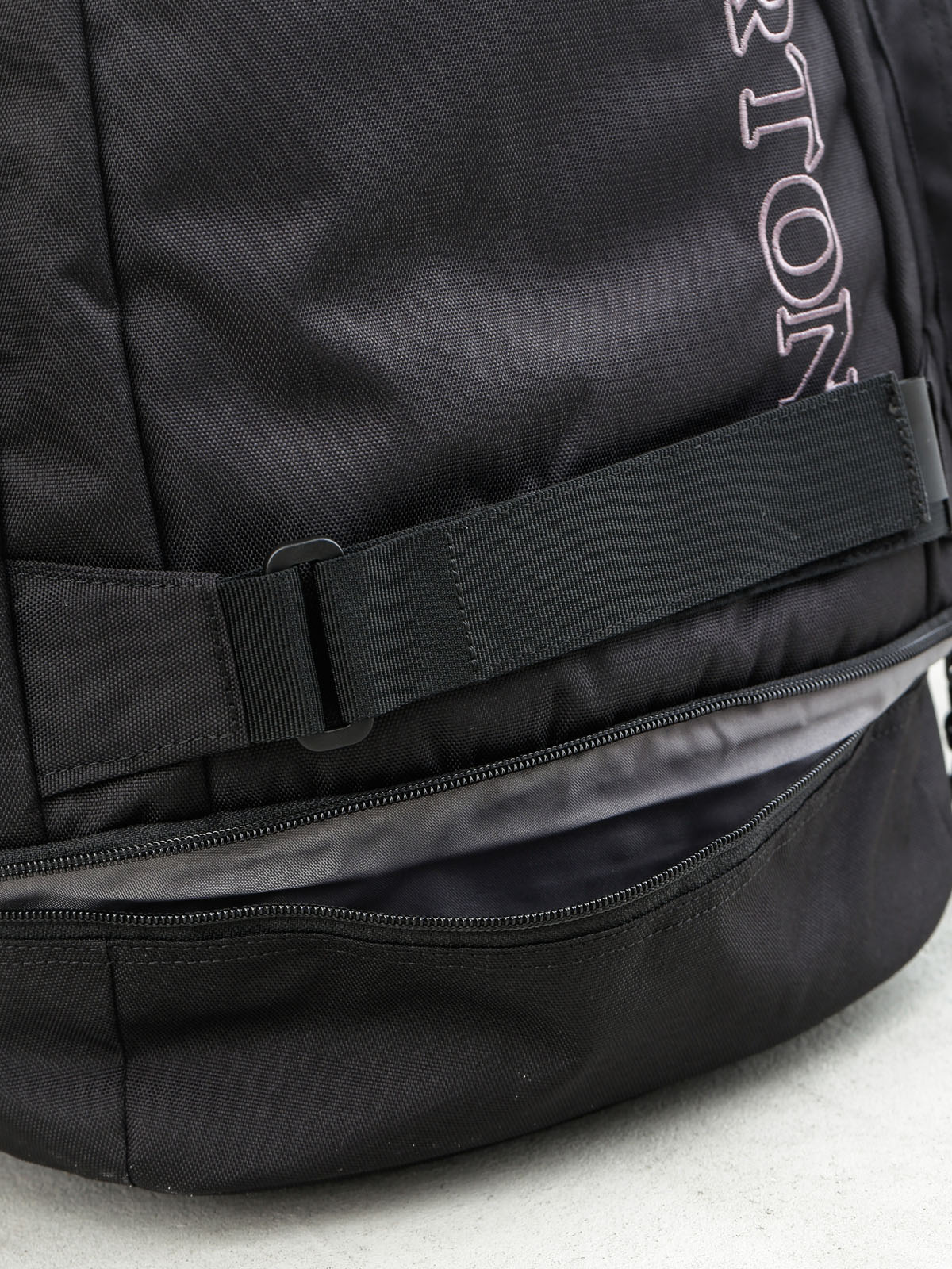 Plecak Burton Distortion (true black)