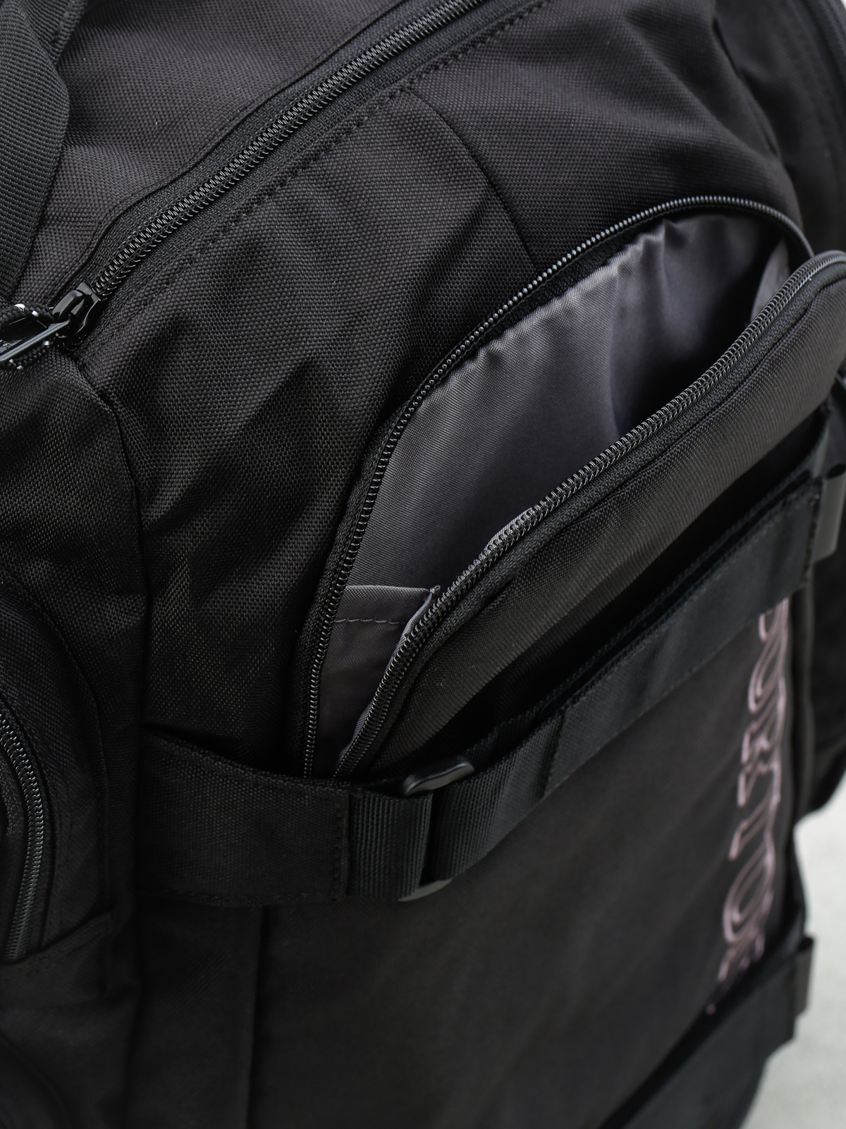 Plecak Burton Distortion (true black)