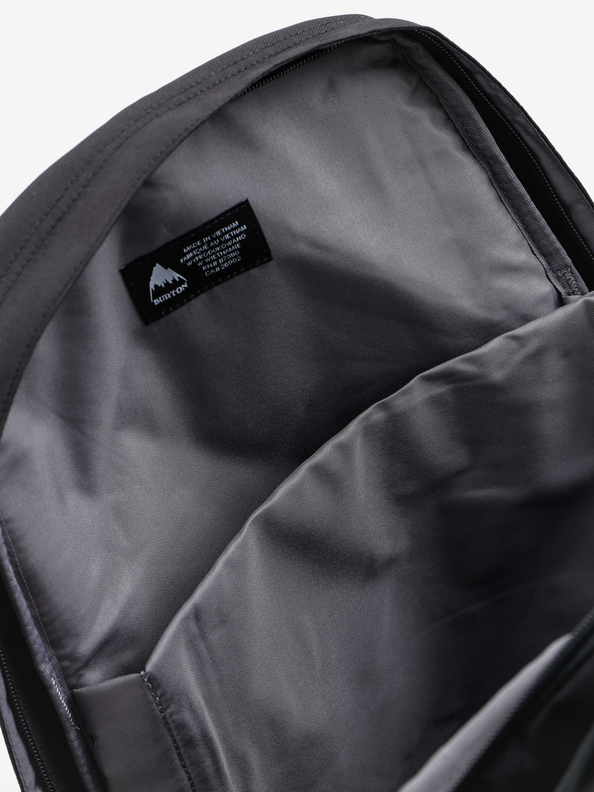 Plecak Burton Distortion (true black)