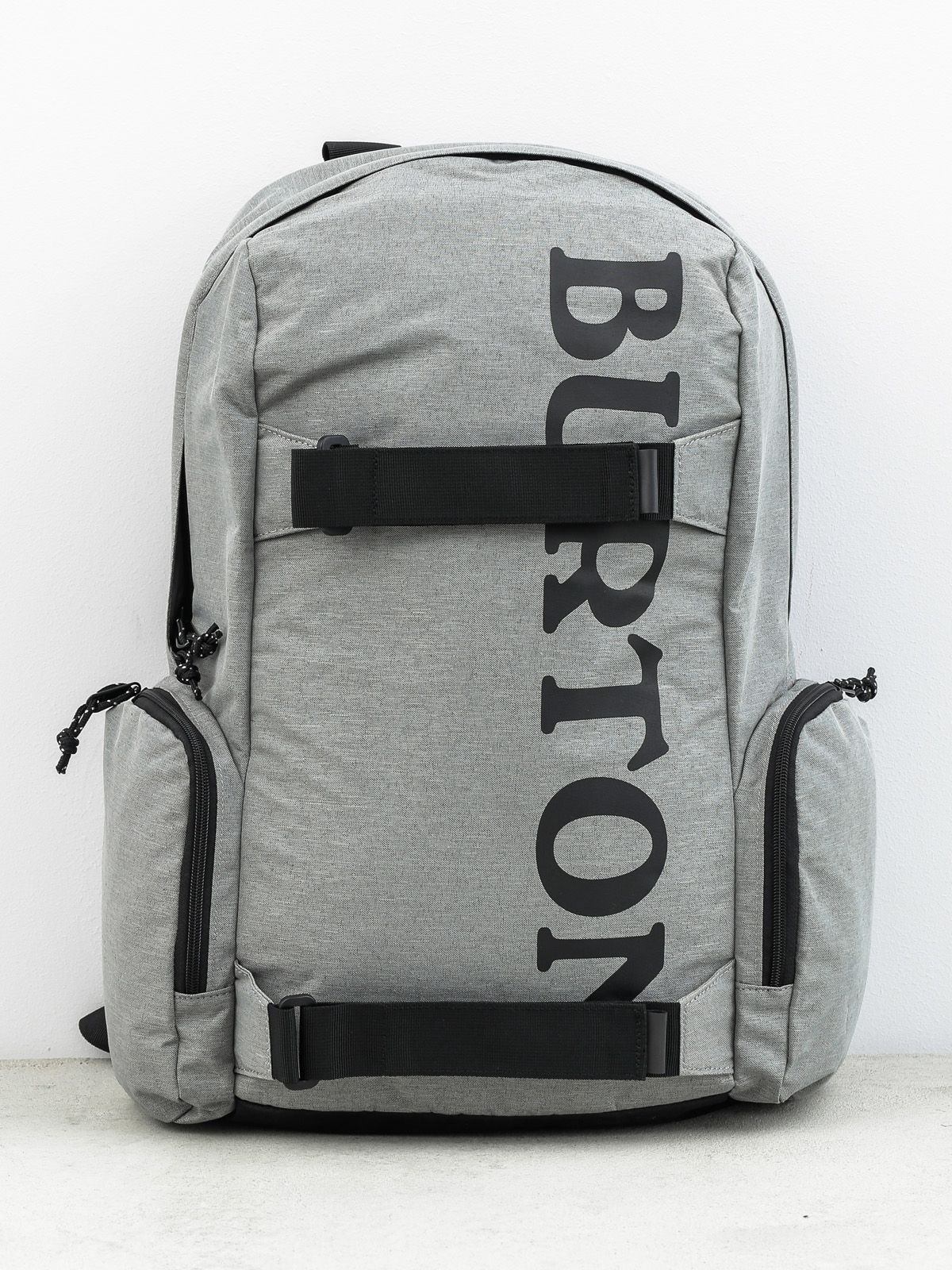 Plecak Burton Emphasis (grey heather)