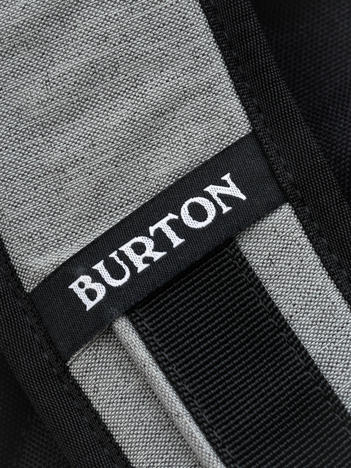 Plecak Burton Emphasis (grey heather)