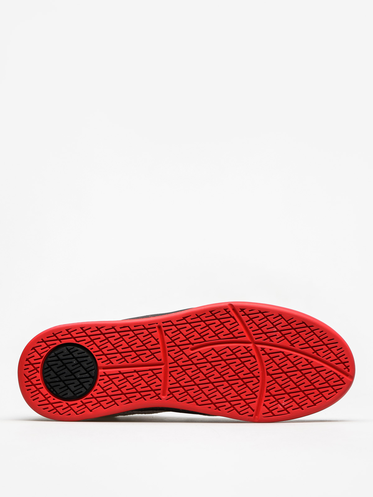 Buty Supra Skytop III (grey red)