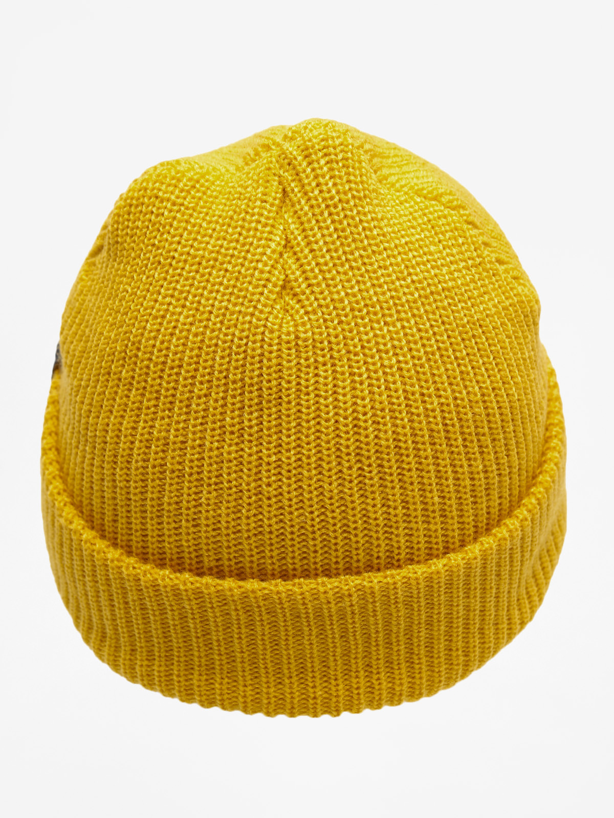 Czapka zimowa Brixton Heist Beanie (mustard)