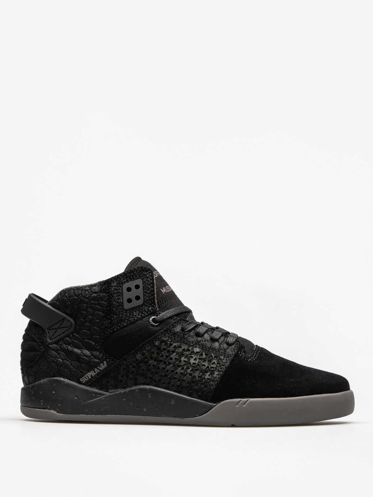 Buty Supra Skytop III (black charcoal)