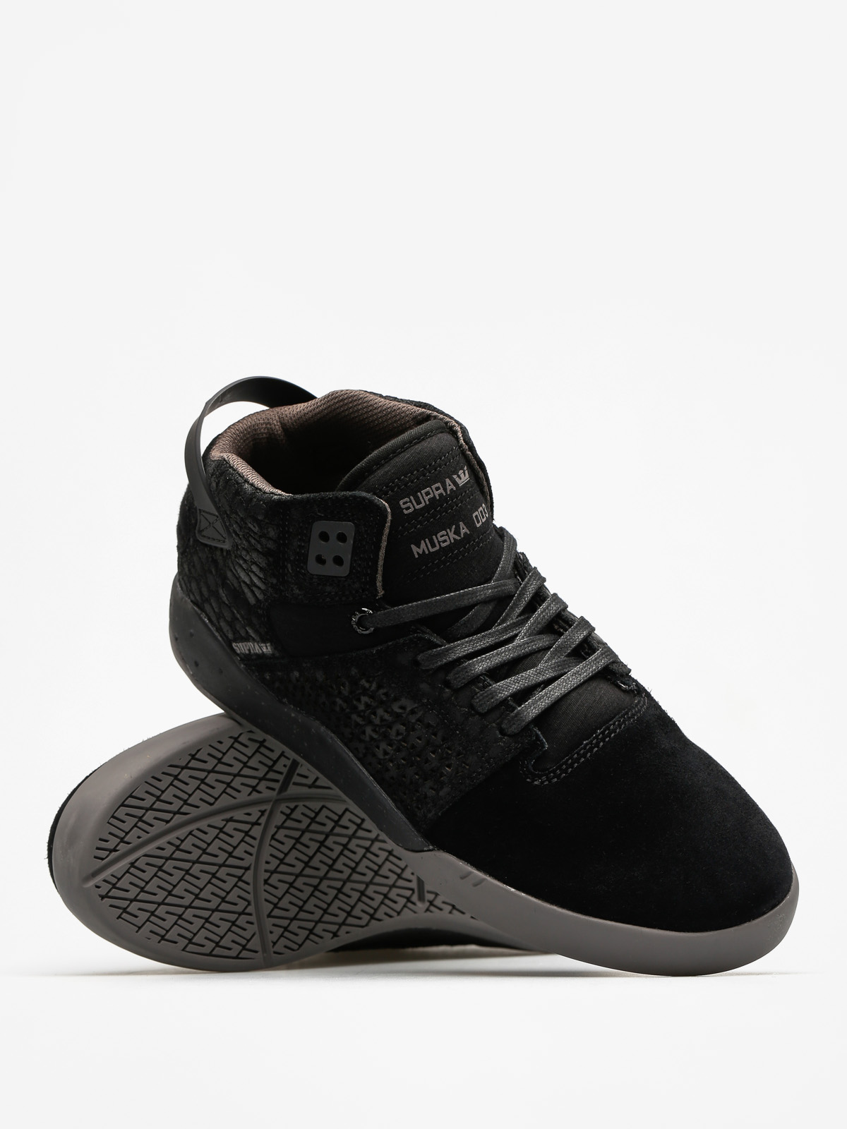 Buty Supra Skytop III (black charcoal)