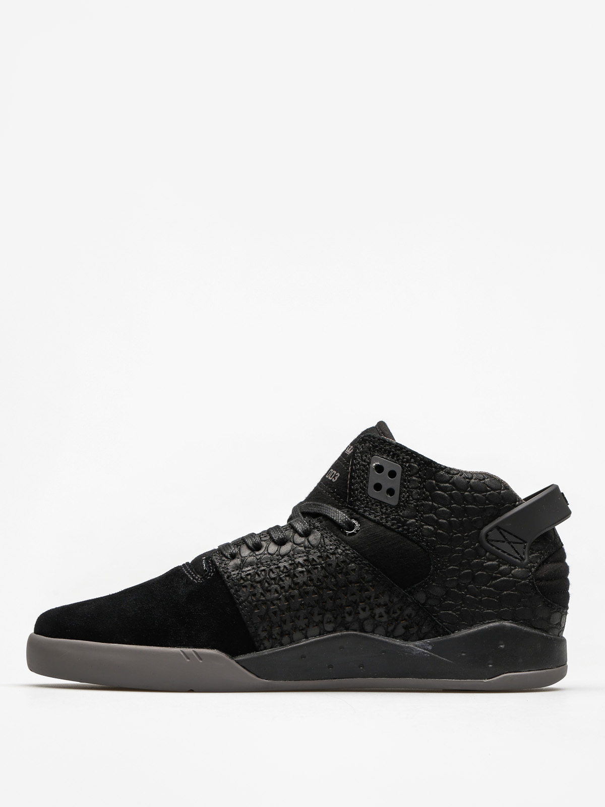 Buty Supra Skytop III (black charcoal)