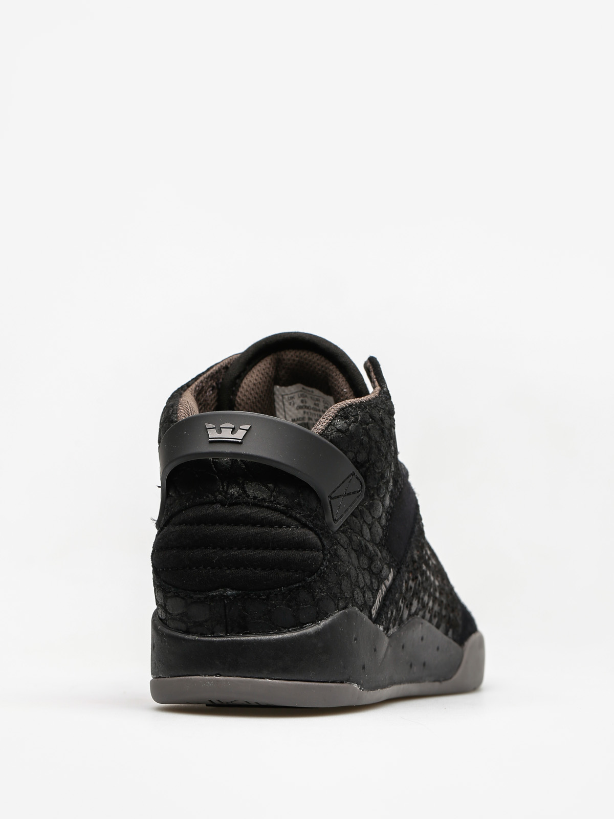 Buty Supra Skytop III (black charcoal)