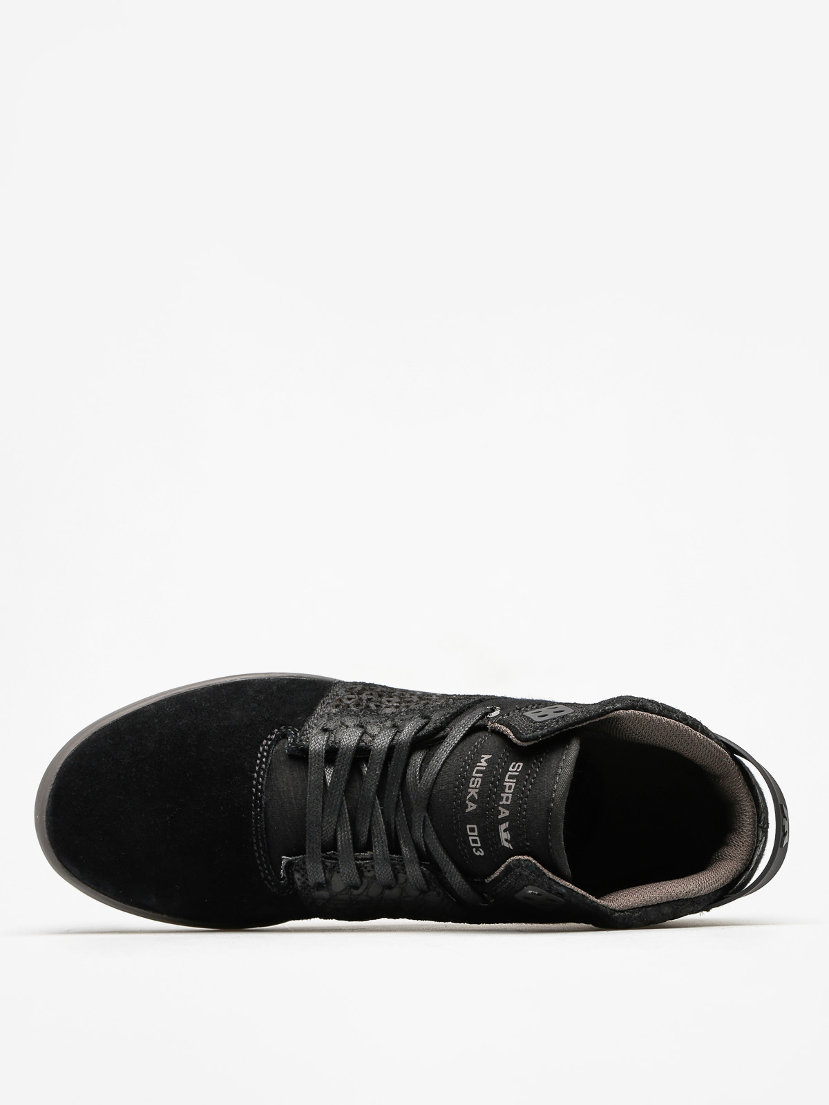 Buty Supra Skytop III (black charcoal)