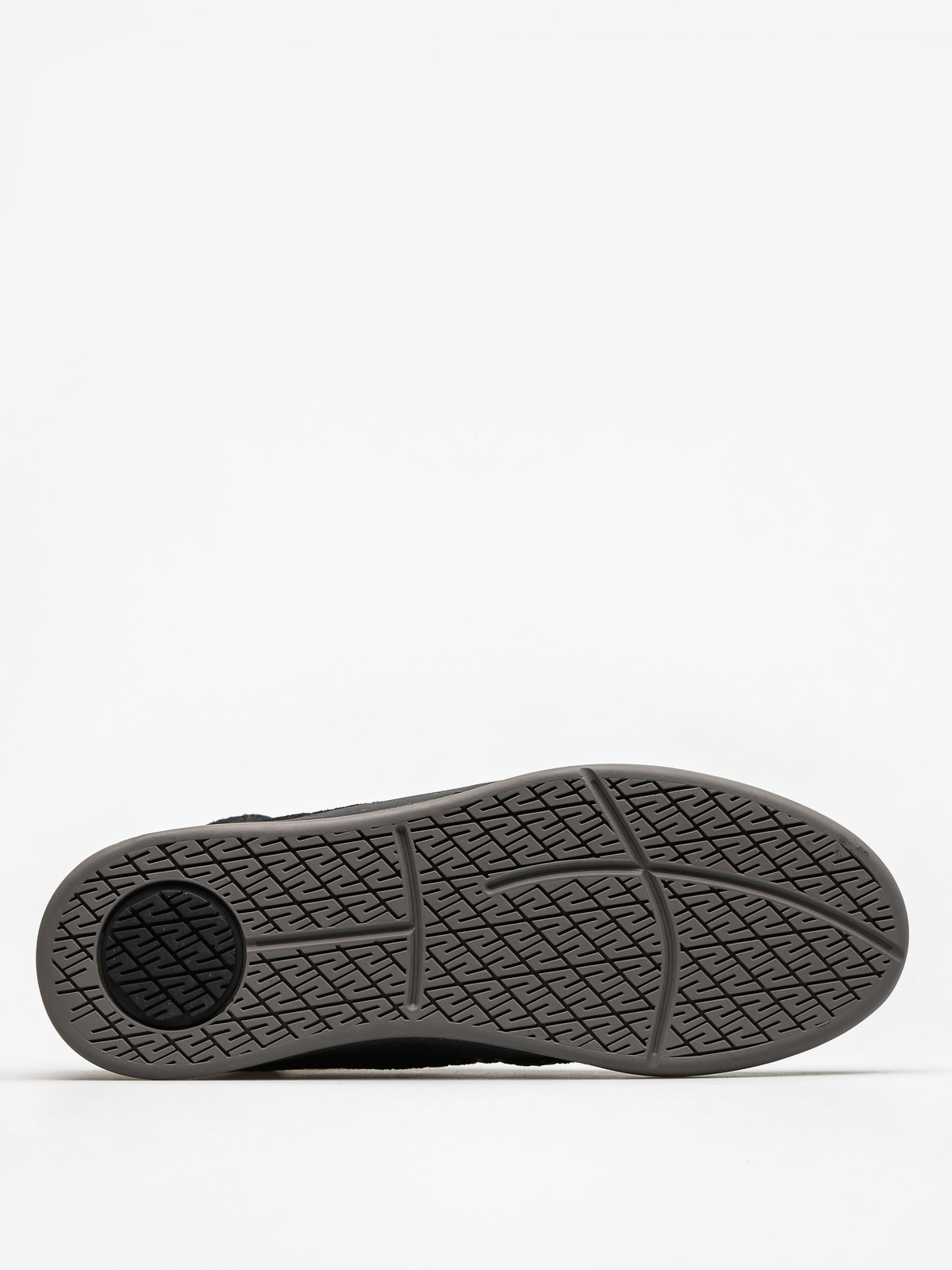 Buty Supra Skytop III (black charcoal)