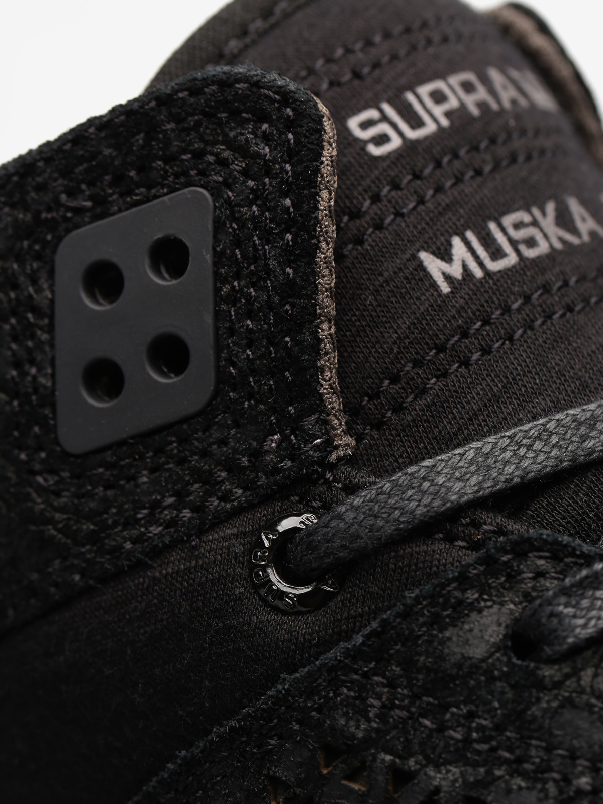 Buty Supra Skytop III (black charcoal)