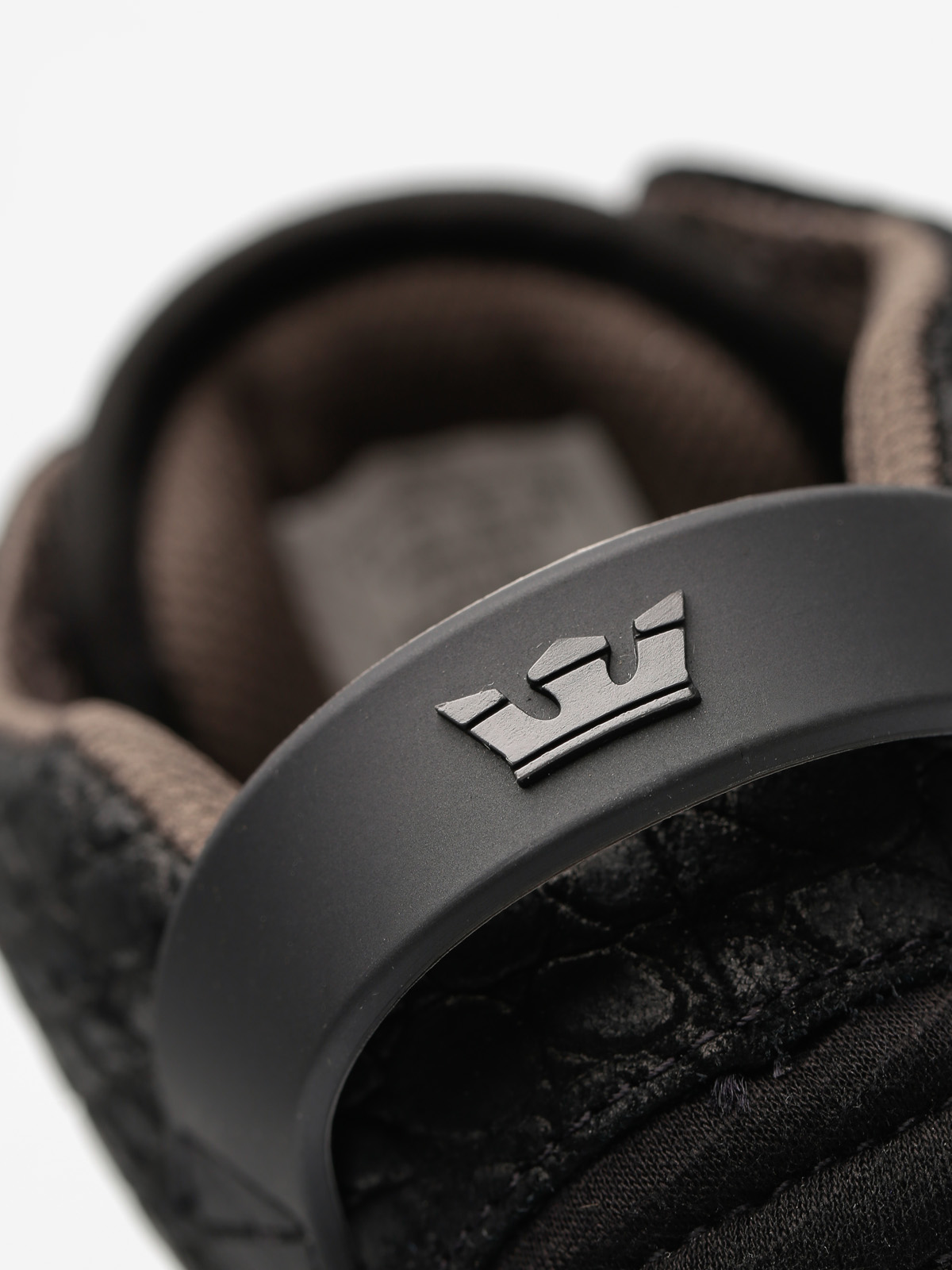 Buty Supra Skytop III (black charcoal)