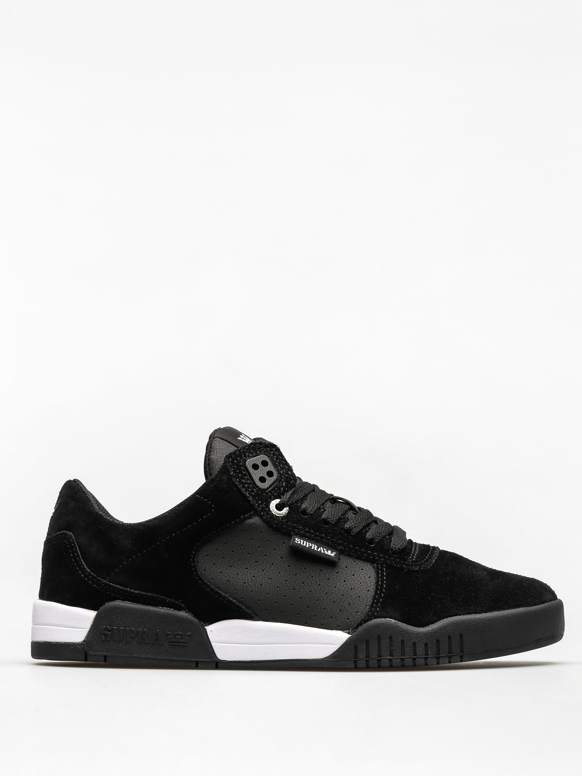 Buty Supra Ellington (black/white black)
