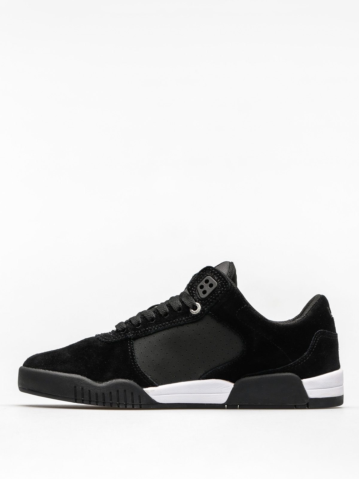 Buty Supra Ellington (black/white black)