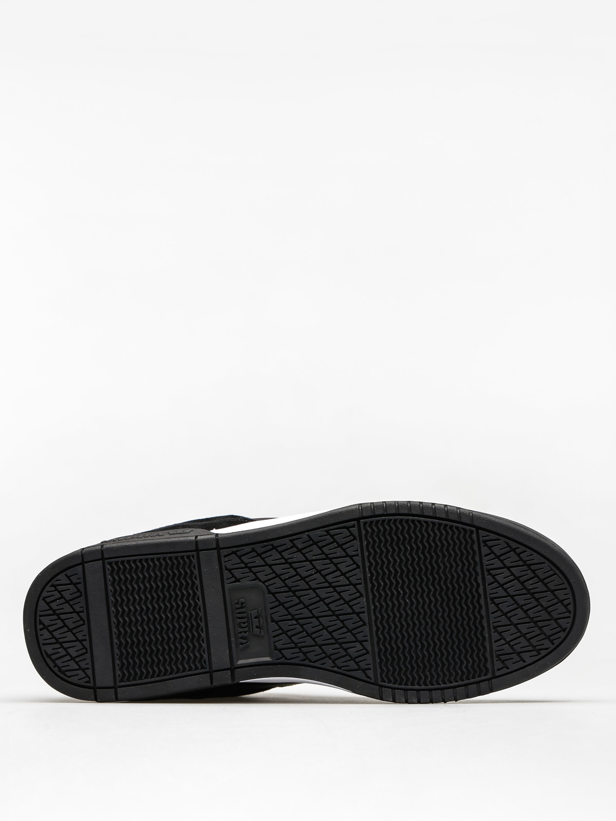 Buty Supra Ellington (black/white black)