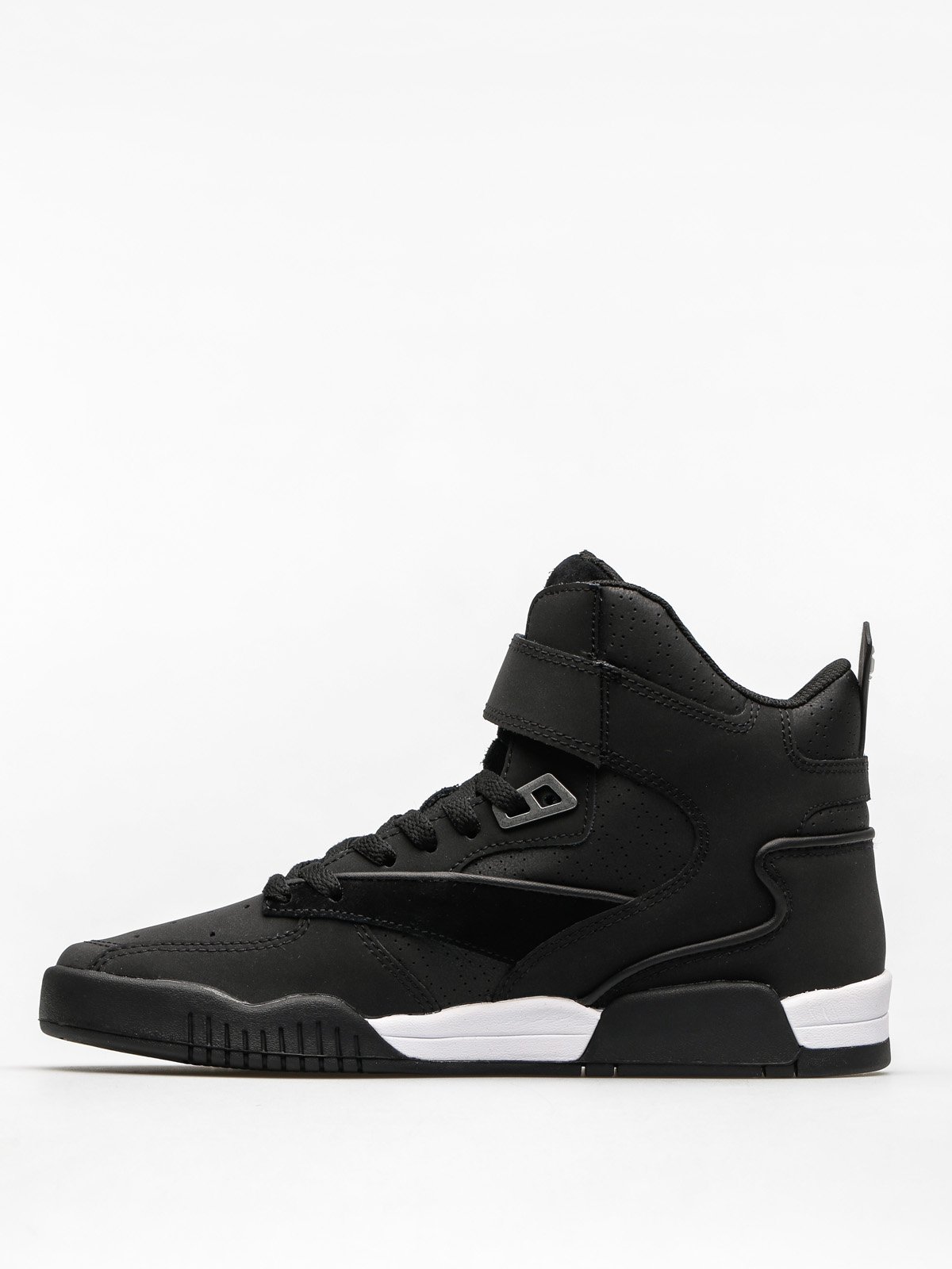 Buty Supra Bleeker (black black)