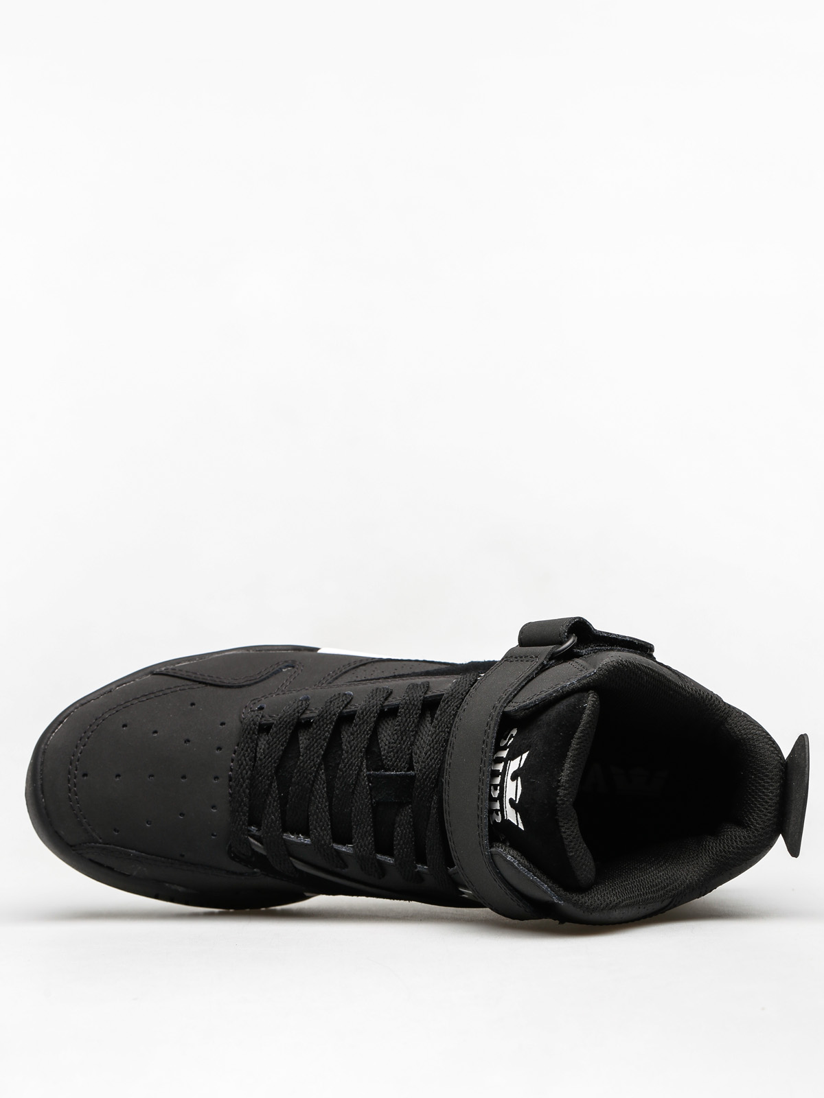 Buty Supra Bleeker (black black)