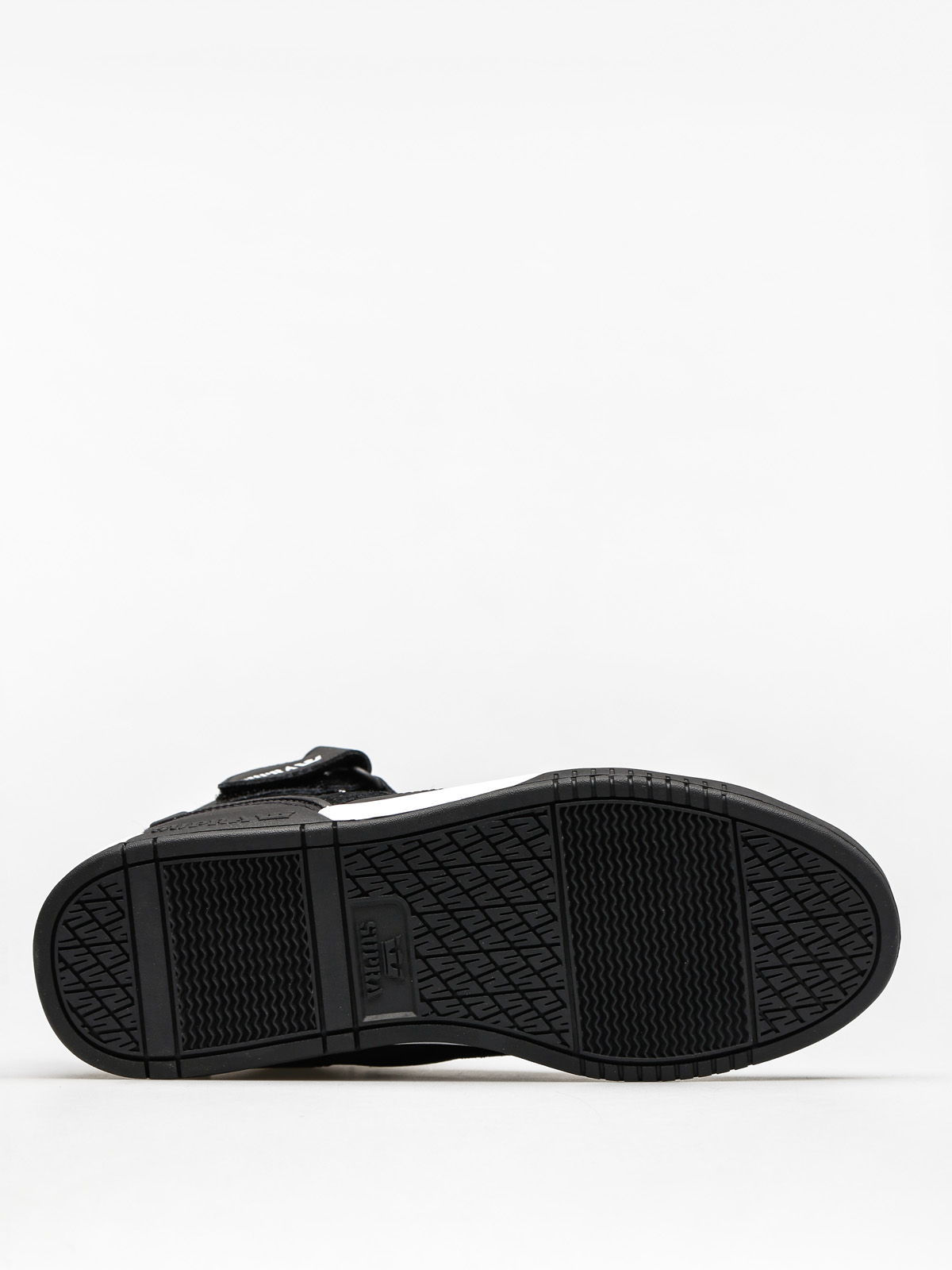 Buty Supra Bleeker (black black)